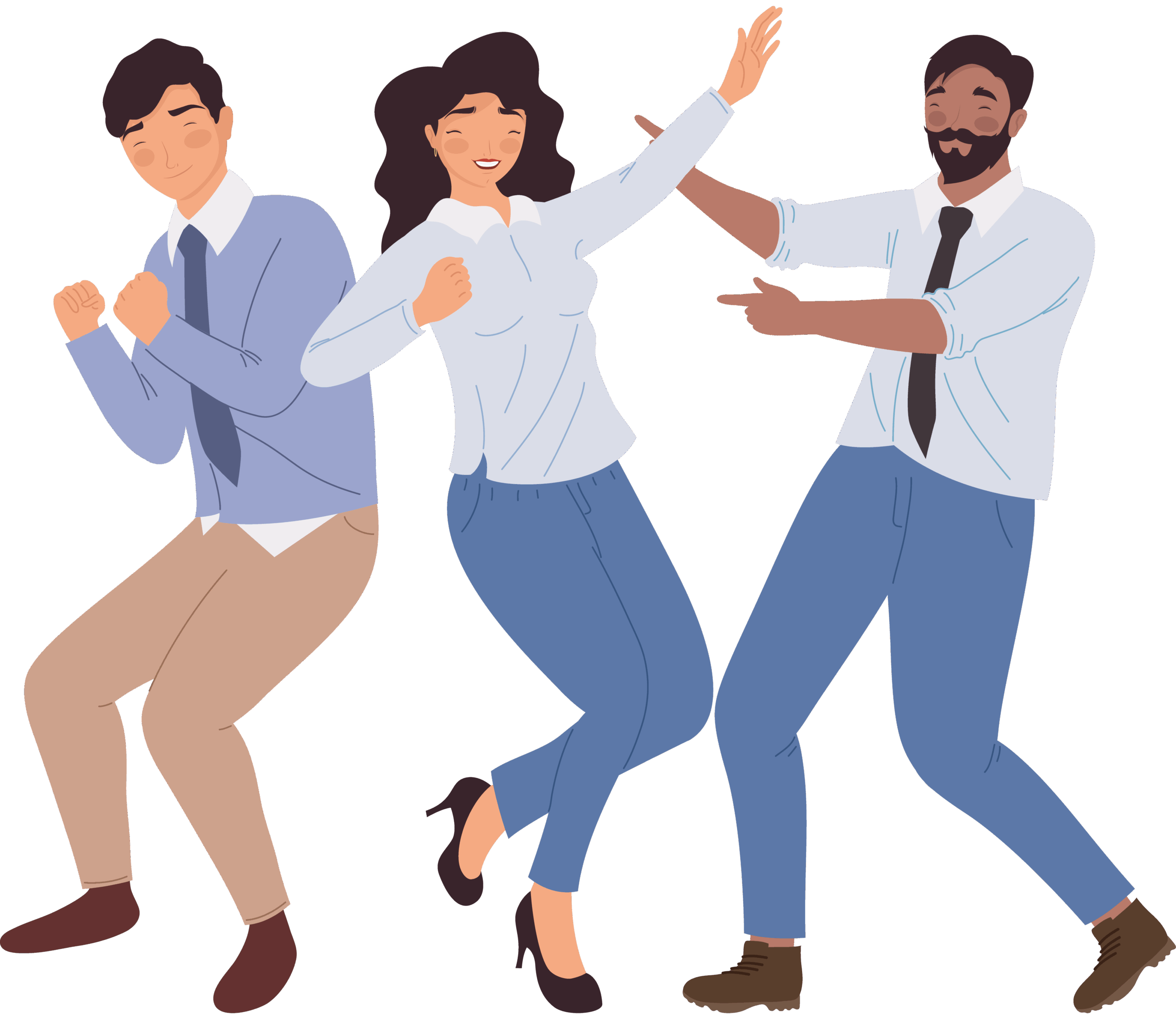 vecteezy_business-persons-celebrating_24098479