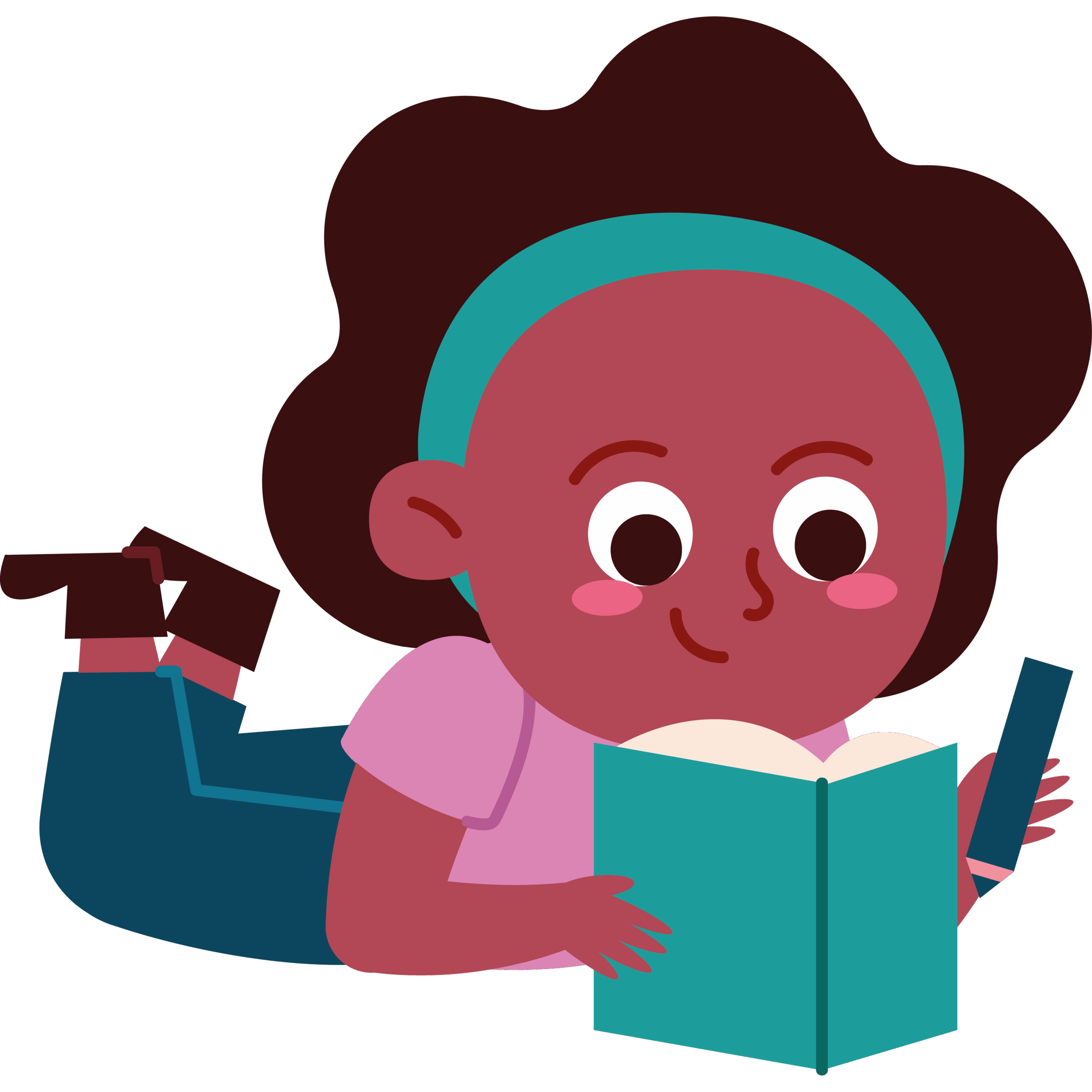 vecteezy_cartoon-girl-sitting-writing-with-pencil_50882470